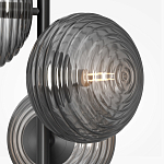 Подвесной светильник Rare grapes варинант исполнения - 2 | Loft Concept во Владивостоке