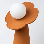 Настольная лампа TERRA [FLOW] варинант исполнения - 6 | Loft Concept во Владивостоке