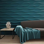 Гипсовая 3D Панель M-03 варинант исполнения - 1 | Loft Concept во Владивостоке