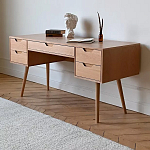 Письменный стол «STL 09» варинант исполнения - 1 | Loft Concept во Владивостоке