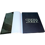 Коллекционная книга Cinema in Vogue варинант исполнения - 4 | Loft Concept во Владивостоке