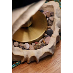 Лампа настольная «LABRADORITE» варинант исполнения - 3 | Loft Concept во Владивостоке