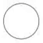 Пуф Calypso варинант исполнения - 2 | Loft Concept во Владивостоке