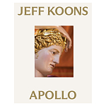 Коллекционная книга Jeff Koons: Apollo 2023 варинант исполнения - 1 | Loft Concept во Владивостоке
