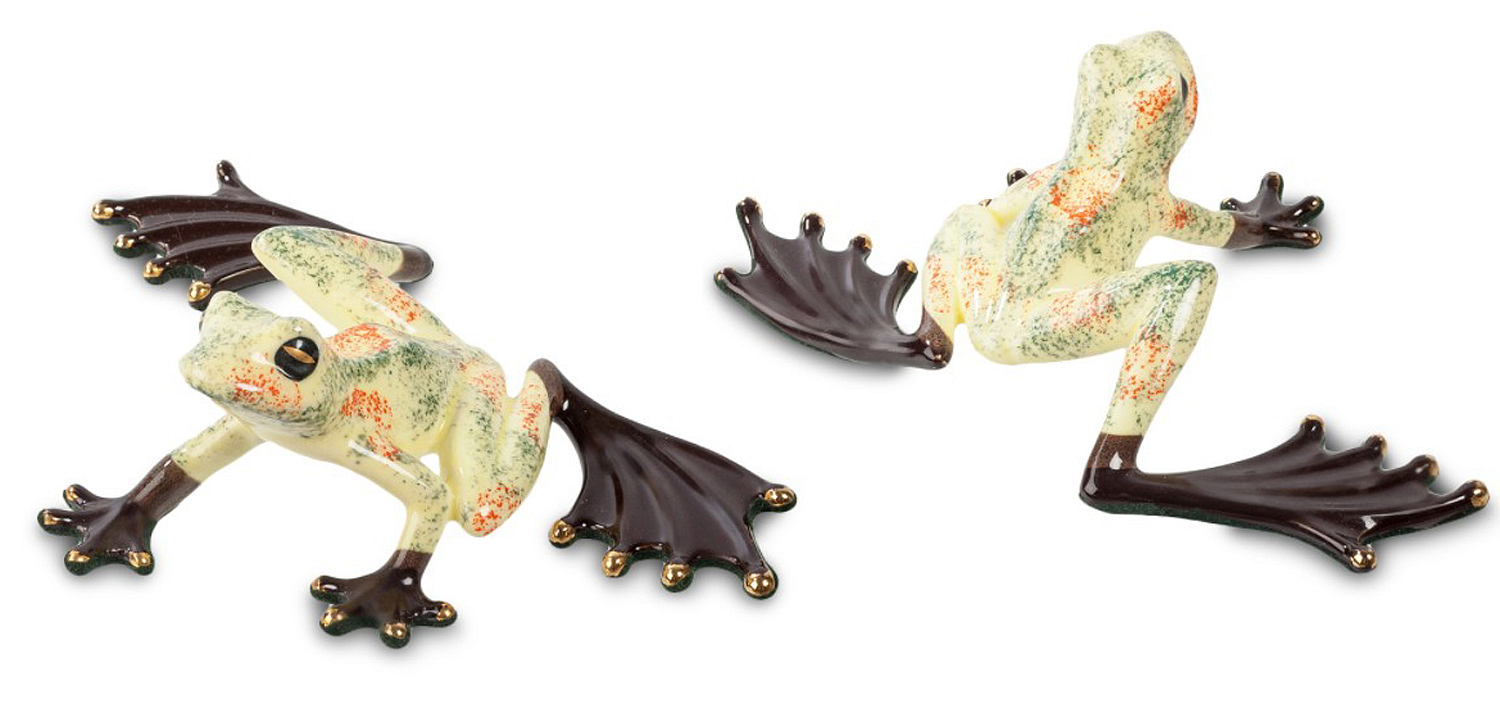 Статуэтка Statuette Frog S Статуэтка Statuette Frog S - Loft-Concept во Владивостоке