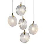 Подвесной светильник Lots of little things варинант исполнения - 1 | Loft Concept во Владивостоке