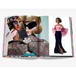 Подарочный редкий коллекционный альбом Барби Barbie - Assouline Coffee Table Book by Assouline варинант исполнения - 7 | Loft Concept во Владивостоке