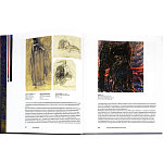 Подарочное издание Альбом Михаил Врубель варинант исполнения - 7 | Loft Concept во Владивостоке