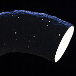 Светильник Barashek варинант исполнения - 3 | Loft Concept во Владивостоке