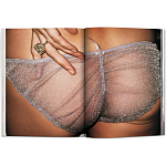 Фото альбом Кейт Мосс Kate moss by mario testino / taschen варинант исполнения - 4 | Loft Concept во Владивостоке