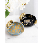 Пепельница фарфоровая Bear  варинант исполнения - 17 | Loft Concept во Владивостоке