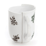 Кружка Seletti Fedora варинант исполнения - 3 | Loft Concept во Владивостоке