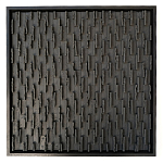 Объемное Панно в индустриальном стиле Industrial City варинант исполнения - 1 | Loft Concept во Владивостоке