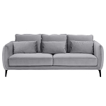 Диван трёхместный с подлокотниками Dutchman варинант исполнения - 23 | Loft Concept во Владивостоке