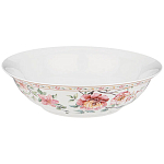 Сервиз обеденный из фарфора 23 предмета Flower Porcelain Collection варинант исполнения - 4 | Loft Concept во Владивостоке