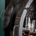 Бар Steampunk Light Bulb Tester  варинант исполнения - 5 | Loft Concept во Владивостоке