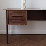 Стол письменный «STL 06» варинант исполнения - 3 | Loft Concept во Владивостоке