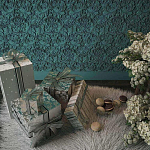 Гипсовая 3D Панель C-06 варинант исполнения - 2 | Loft Concept во Владивостоке