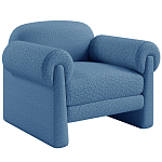 Современное Кресло Sunrise  варинант исполнения - 3 | Loft Concept во Владивостоке