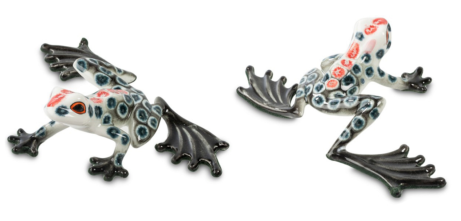 Статуэтка Statuette Frog G Статуэтка Statuette Frog G - Loft-Concept во Владивостоке