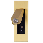 Бра Gold Led Chelsom Limited варинант исполнения - 2 | Loft Concept во Владивостоке