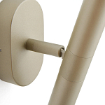 Бра поворотное Alf Spot Wall Lamp Beige варинант исполнения - 4 | Loft Concept во Владивостоке