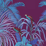 Мебельная ткань Велюр 145 см Т4-71 варинант исполнения - 1 | Loft Concept во Владивостоке