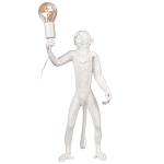 Настольная лампа Monkey Pennant варинант исполнения - 1 | Loft Concept во Владивостоке