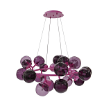 Люстра Wild Grape варинант исполнения - 2 | Loft Concept во Владивостоке