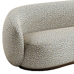 Диван Palmer варинант исполнения - 3 | Loft Concept во Владивостоке