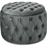 Пуф Grey Stone варинант исполнения - 1 | Loft Concept во Владивостоке