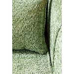 Диван в гостиную Portree Sofa Зеленый шенилл варинант исполнения - 6 | Loft Concept во Владивостоке
