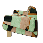 Диван Indiana  варинант исполнения - 3 | Loft Concept во Владивостоке