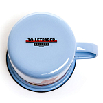 Кружка Seletti Apple варинант исполнения - 2 | Loft Concept во Владивостоке