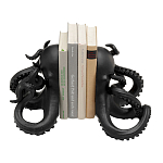 Держатель для книг Черный Осьминог варинант исполнения - 1 | Loft Concept во Владивостоке