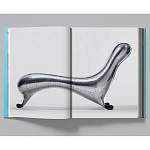 Энциклопедический том охватывает все работы Марка Ньюсона Marc Newson. Works 84-24 варинант исполнения - 2 | Loft Concept во Владивостоке