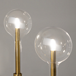 Люстра подвесная Status Е14 варинант исполнения - 12 | Loft Concept во Владивостоке