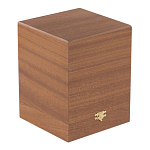 Икорница с декором "Три рыбки" с гравировкой и натуральным камнем Нефрит Decorative Cavair Dishes варинант исполнения - 4 | Loft Concept во Владивостоке