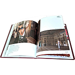 Коллекционная книга Art in Vogue варинант исполнения - 5 | Loft Concept во Владивостоке