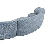 Диван модульный Ulysses варинант исполнения - 5 | Loft Concept во Владивостоке