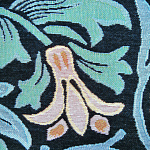 Мебельная ткань Гобелен мульти цвет 140 см T3-34 варинант исполнения - 4 | Loft Concept во Владивостоке