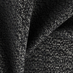 Мебельная ткань Шенилл темно-серый цвет 138 см T4-40 варинант исполнения - 1 | Loft Concept во Владивостоке