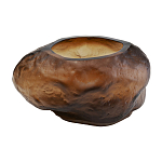 Ваза коричневый Forma Mare  варинант исполнения - 1 | Loft Concept во Владивостоке