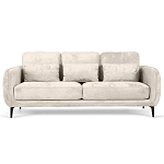 Диван трёхместный с подлокотниками Brussels варинант исполнения - 2 | Loft Concept во Владивостоке