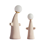 Настольная Лампа Hug варинант исполнения - 2 | Loft Concept во Владивостоке