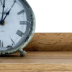 Полка Cercano варинант исполнения - 2 | Loft Concept во Владивостоке