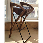 Стул Crutch Chair варинант исполнения - 2 | Loft Concept во Владивостоке