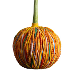 Статуэтка тропический фрукт  Tropical Fruit High Orange варинант исполнения - 1 | Loft Concept во Владивостоке