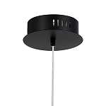 Подвесной светильник в сочетании двух разных фактур стекла Enchanting варинант исполнения - 6 | Loft Concept во Владивостоке