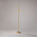 Напольный светильник Thin 3000К 14Вт варинант исполнения - 2 | Loft Concept во Владивостоке